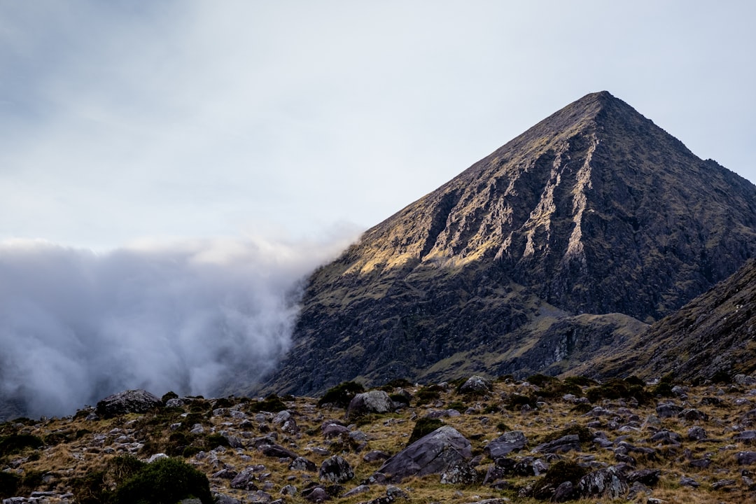 Hill photo spot Carrauntoohil County Kerry