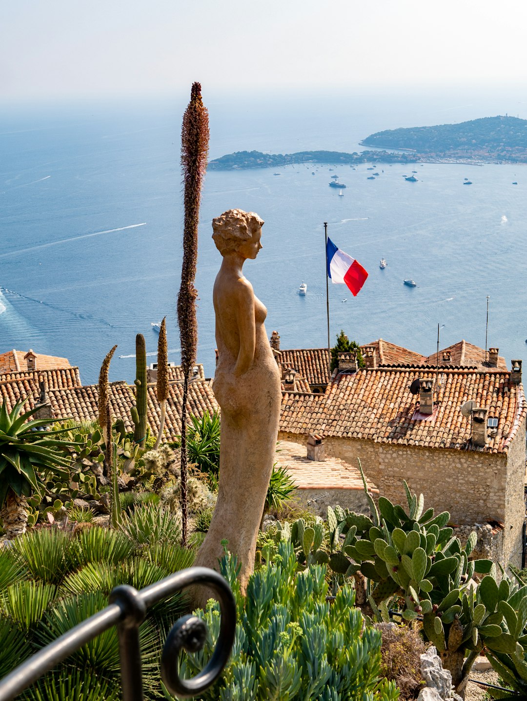 French Riviera Travel Guide
