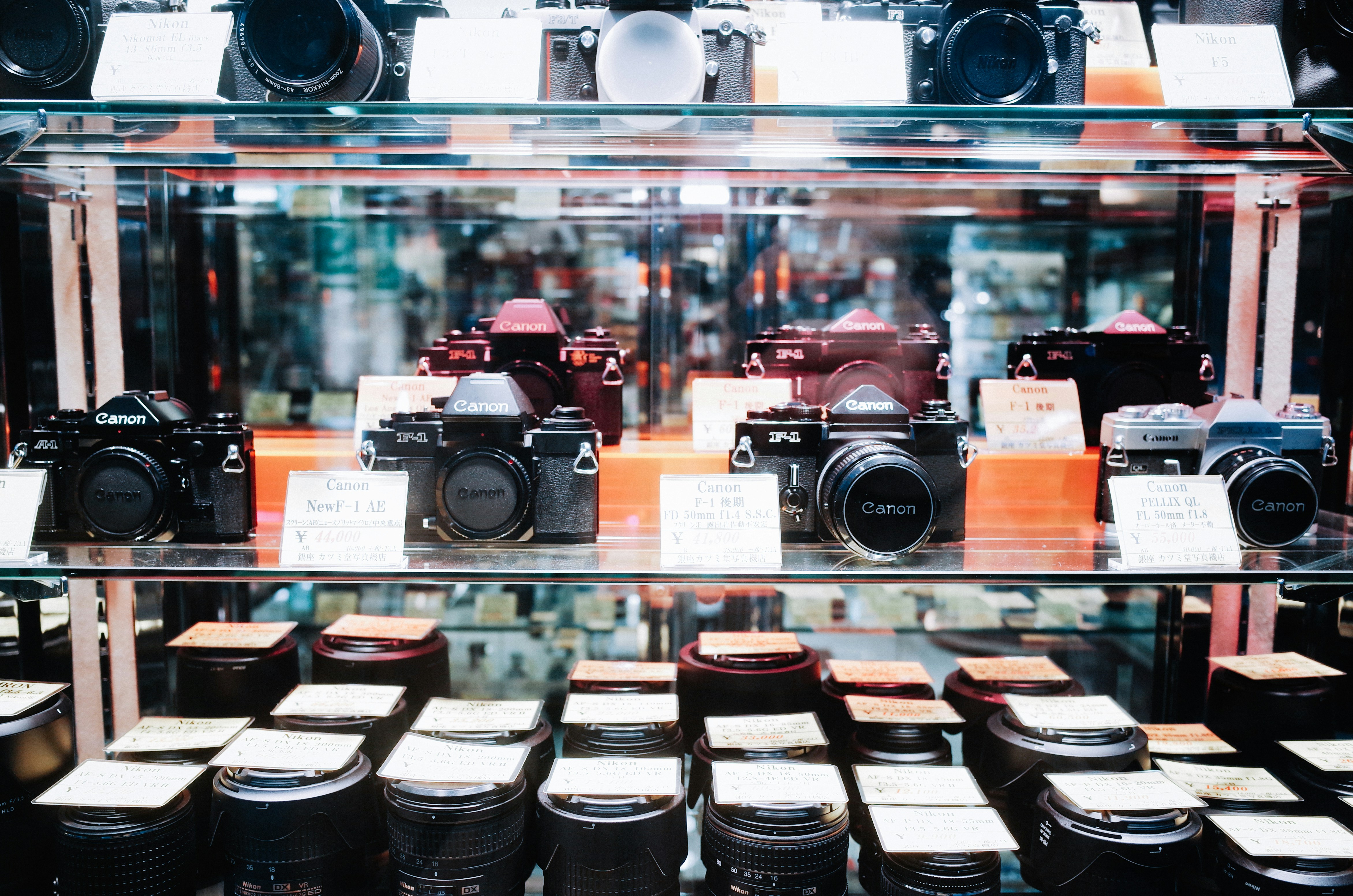 9 DSLR Camera Specs Explained for Smart Purchasing Decisions