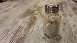 Personalized Keepsake Box