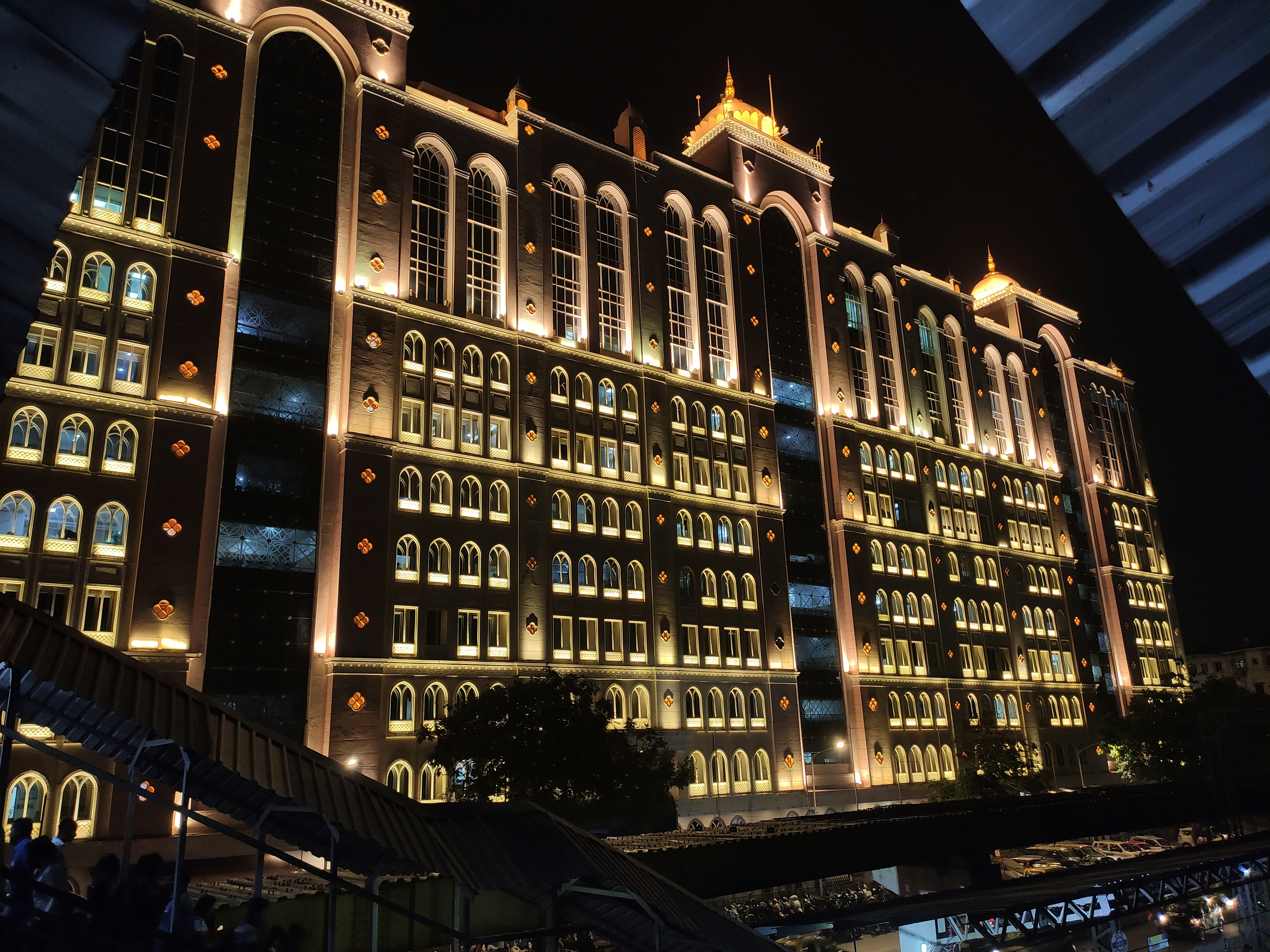 Photo by omkardusane