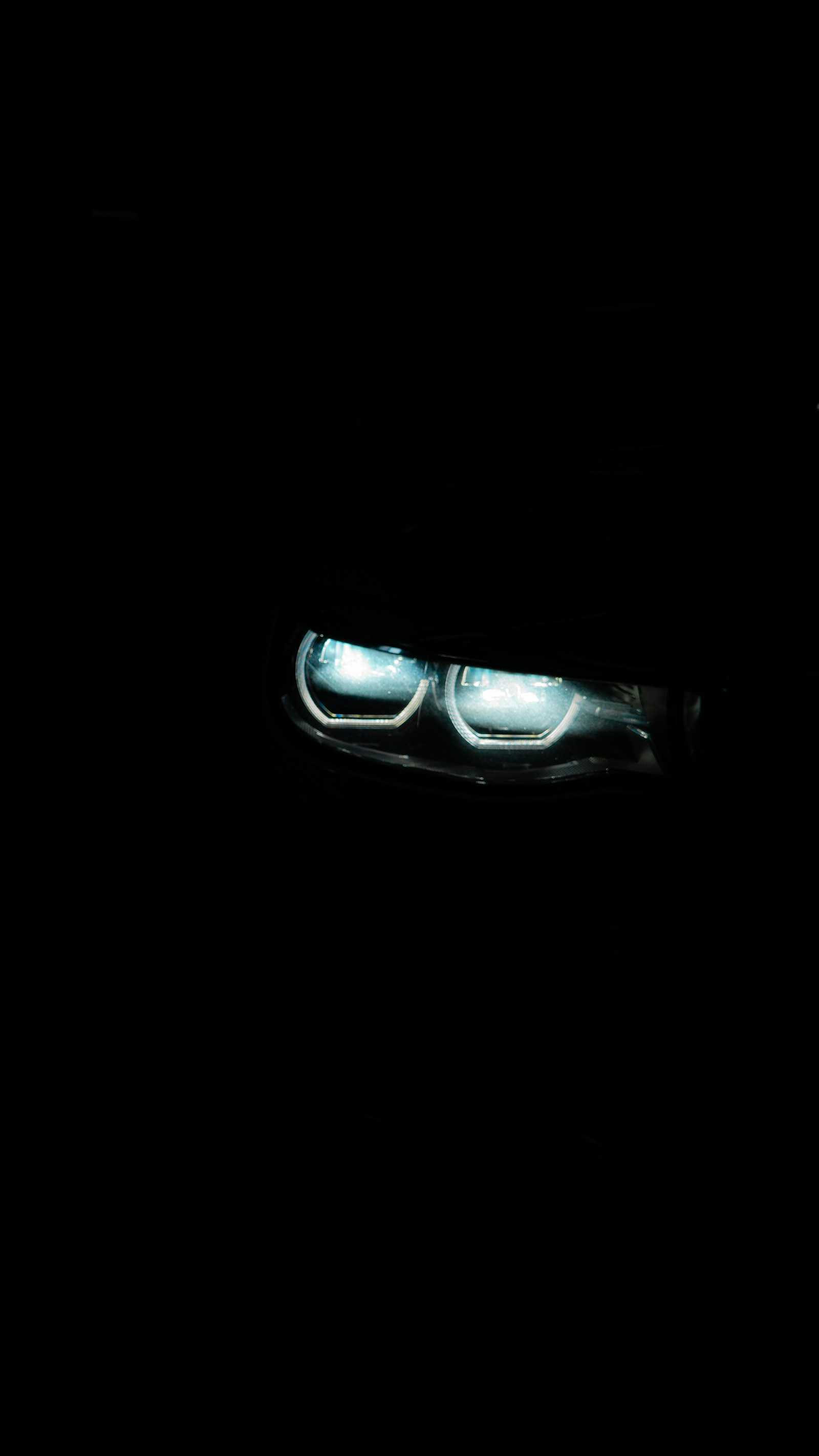 Headlights / Hymns