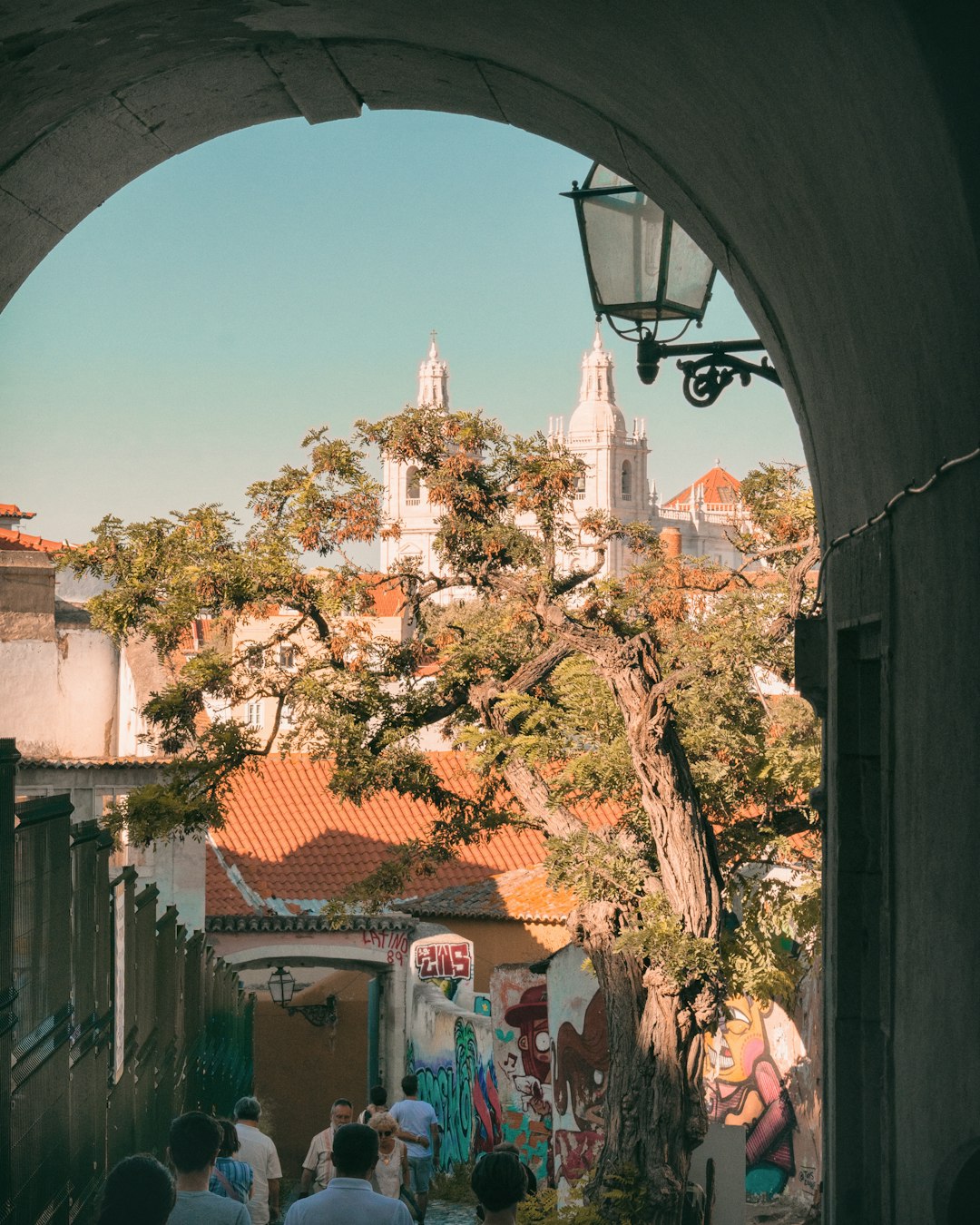 travelers stories about Town in Nazaré, Portugal