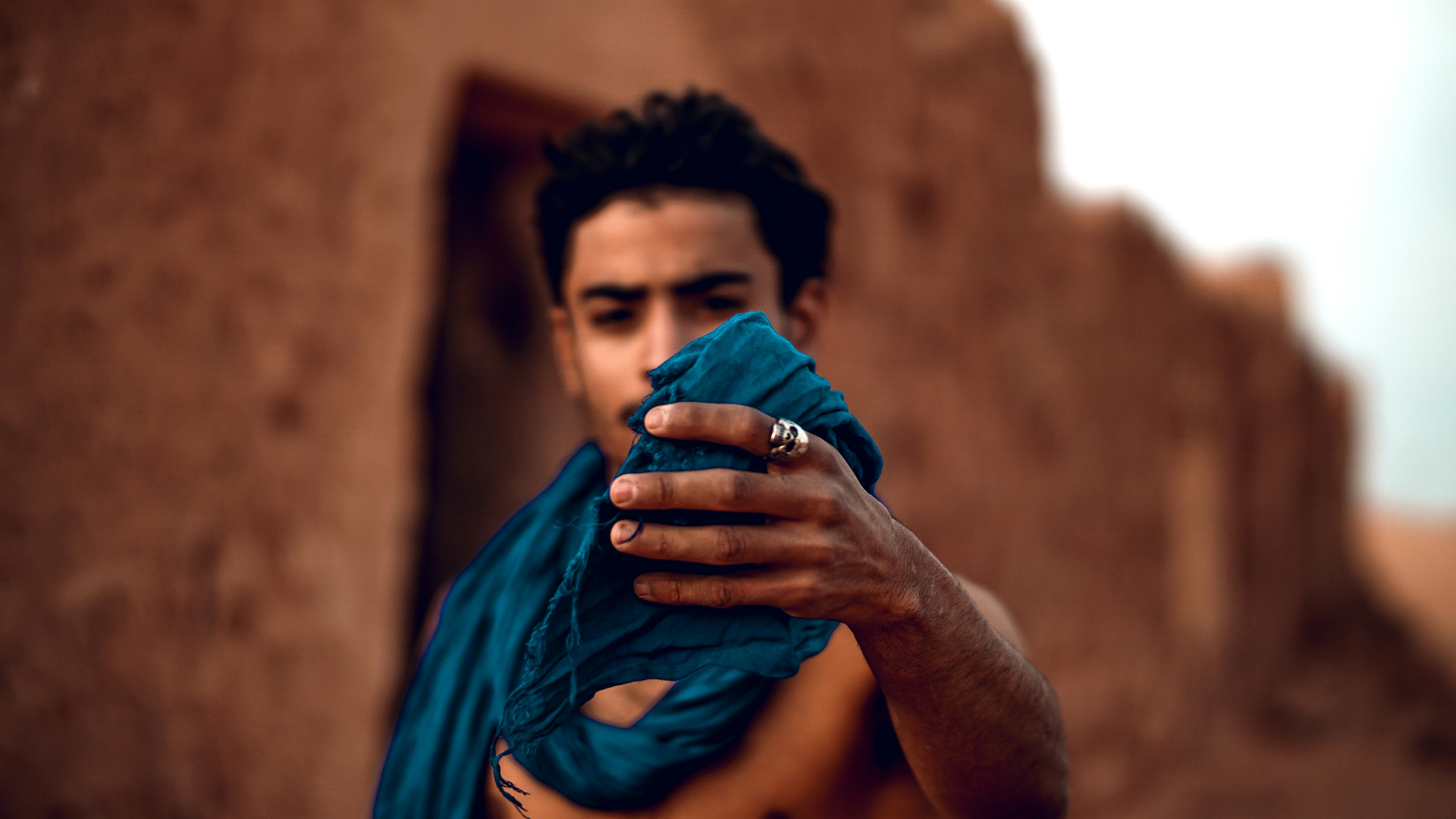 7 Best Ways to Experience Berber Life in the Morocco Desert