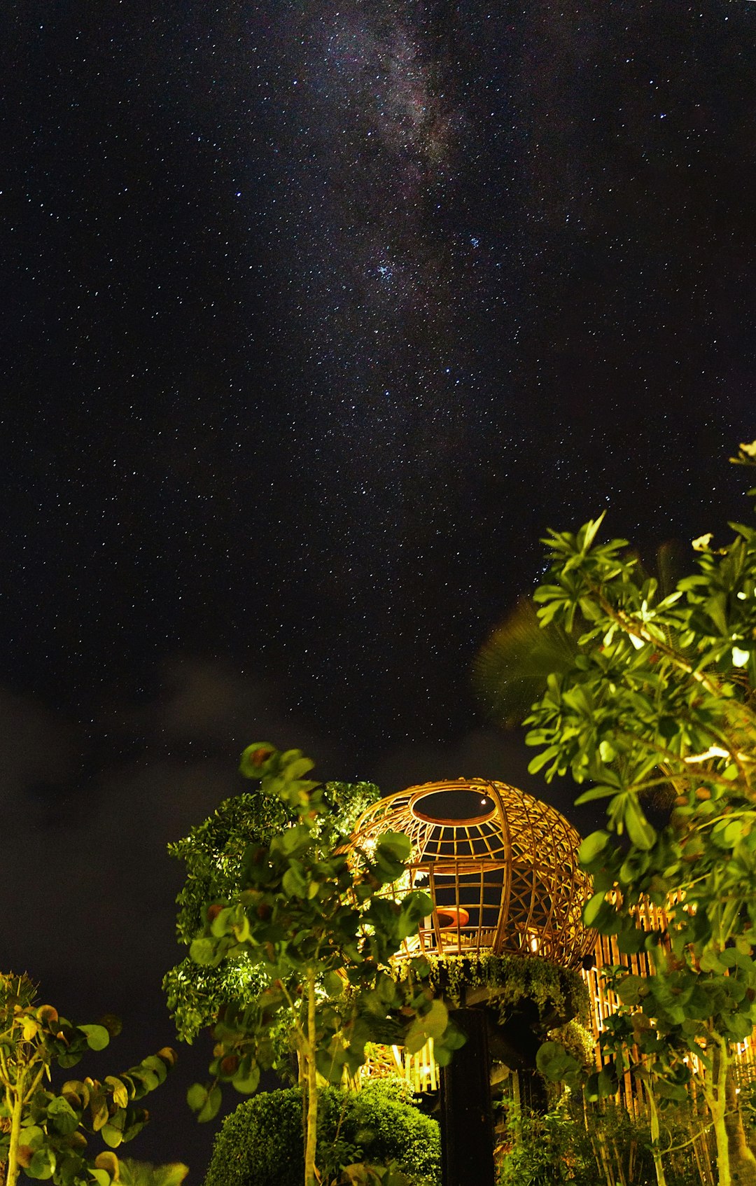 Natural landscape photo spot Waldorf Astoria Maldives Ithaafushi Keyodhoo