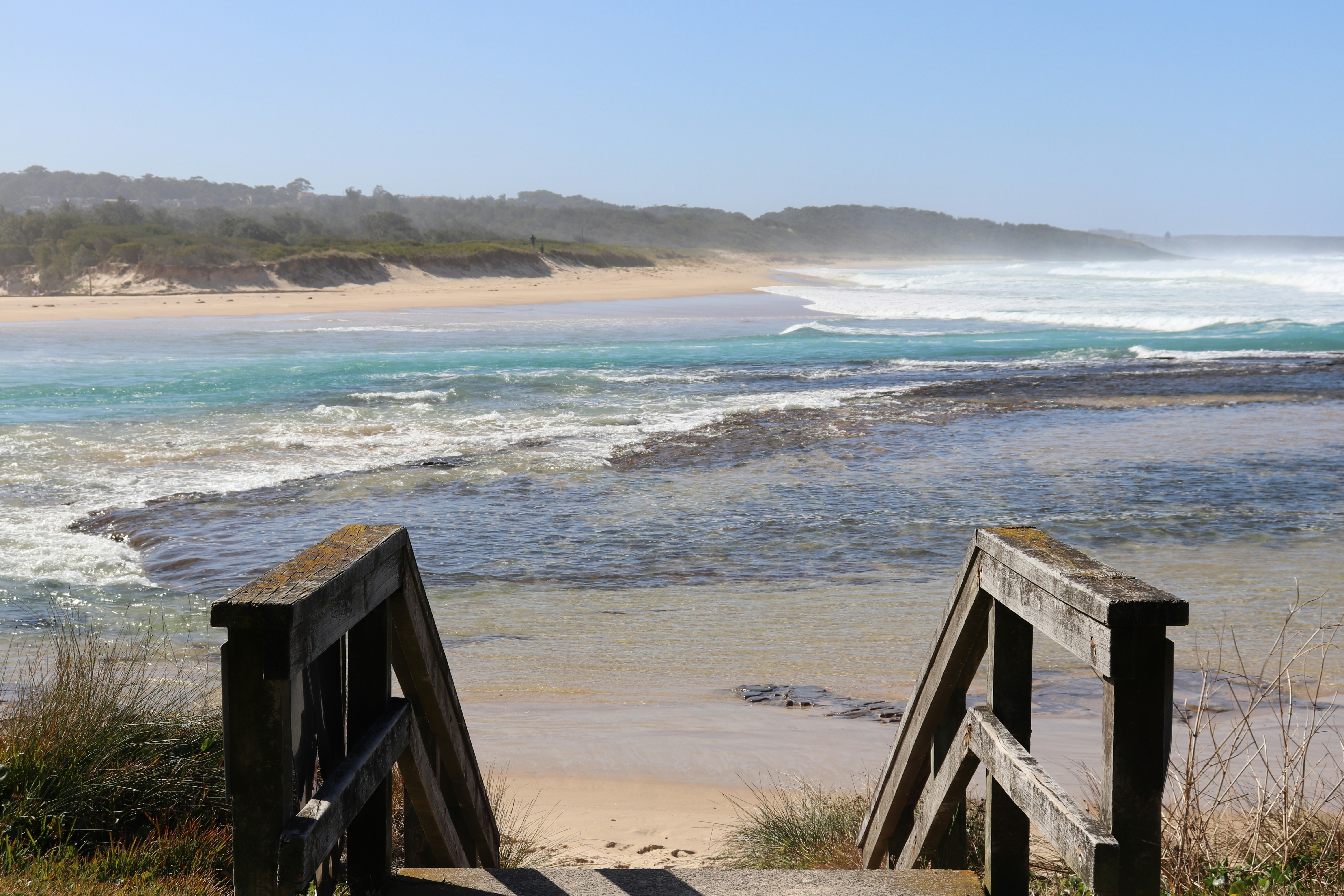 Dalmeny, New South Wales