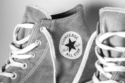 Converse Chuck Taylor All Star White