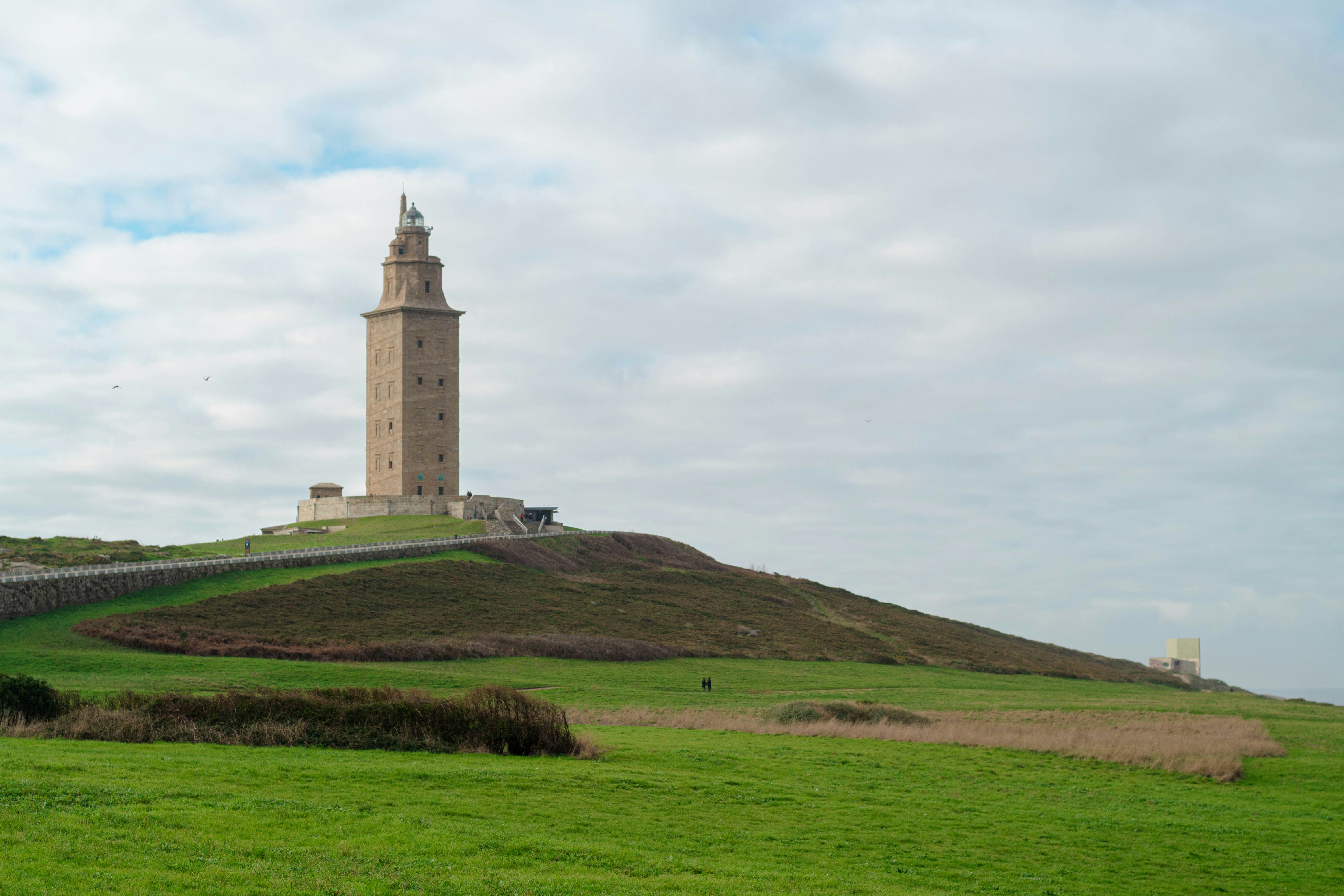 欧布拉多伊洛广场
