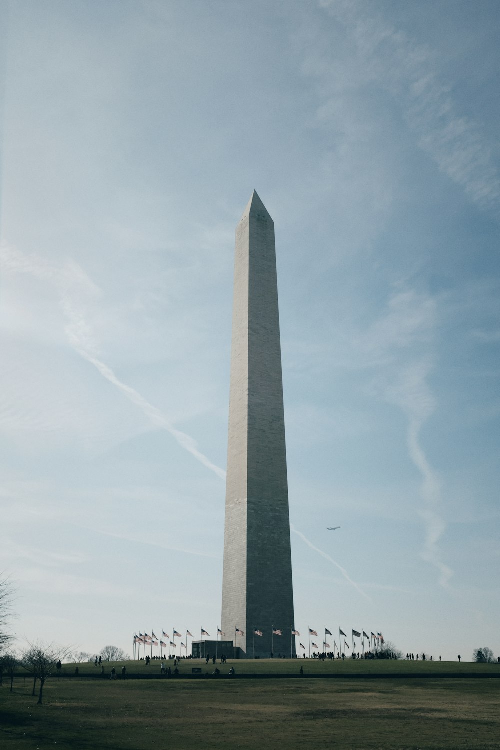 monumento grande