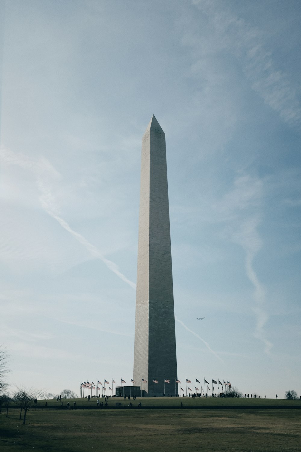 Großes Denkmal