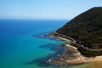 teddy's lookout, great ocean road - Must-See Stops on Melbourne’s Great Ocean Road