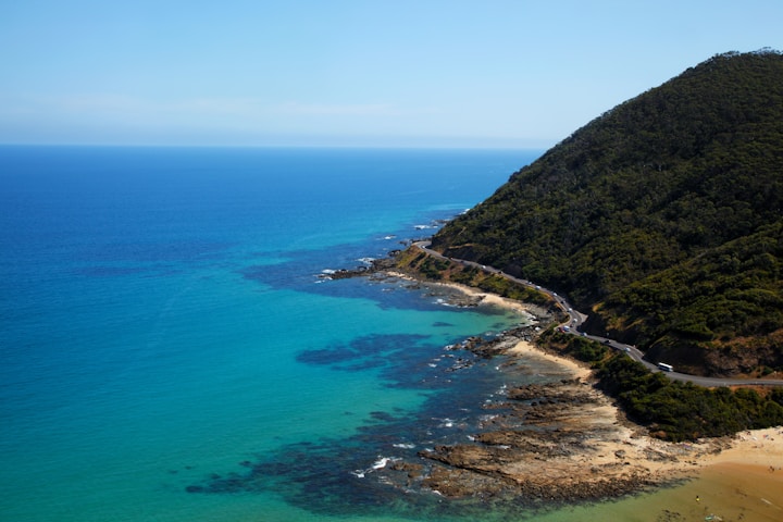 teddy's lookout, great ocean road - Must-See Stops on Melbourne’s Great Ocean Road