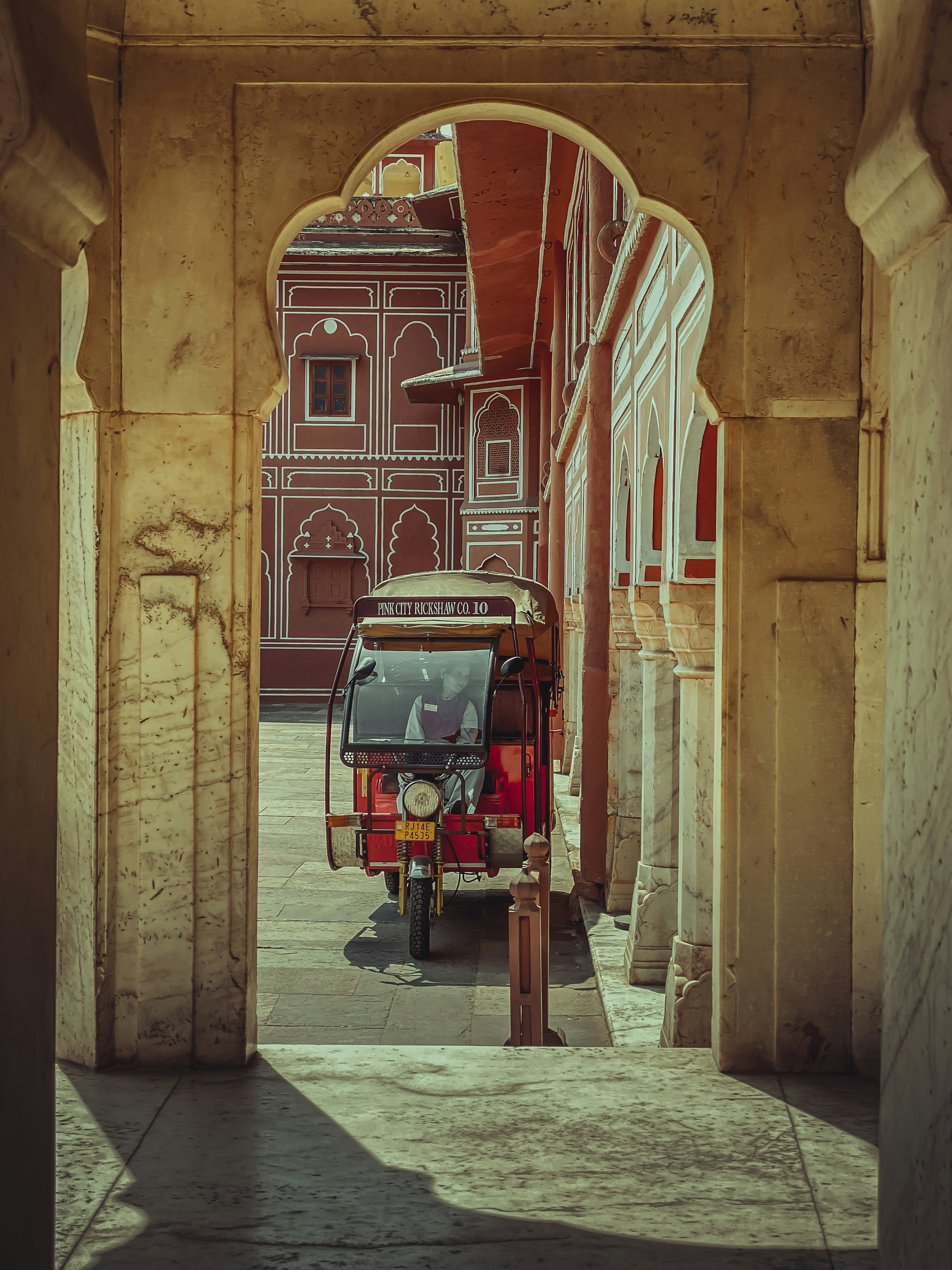 Photo by pranavmadhu