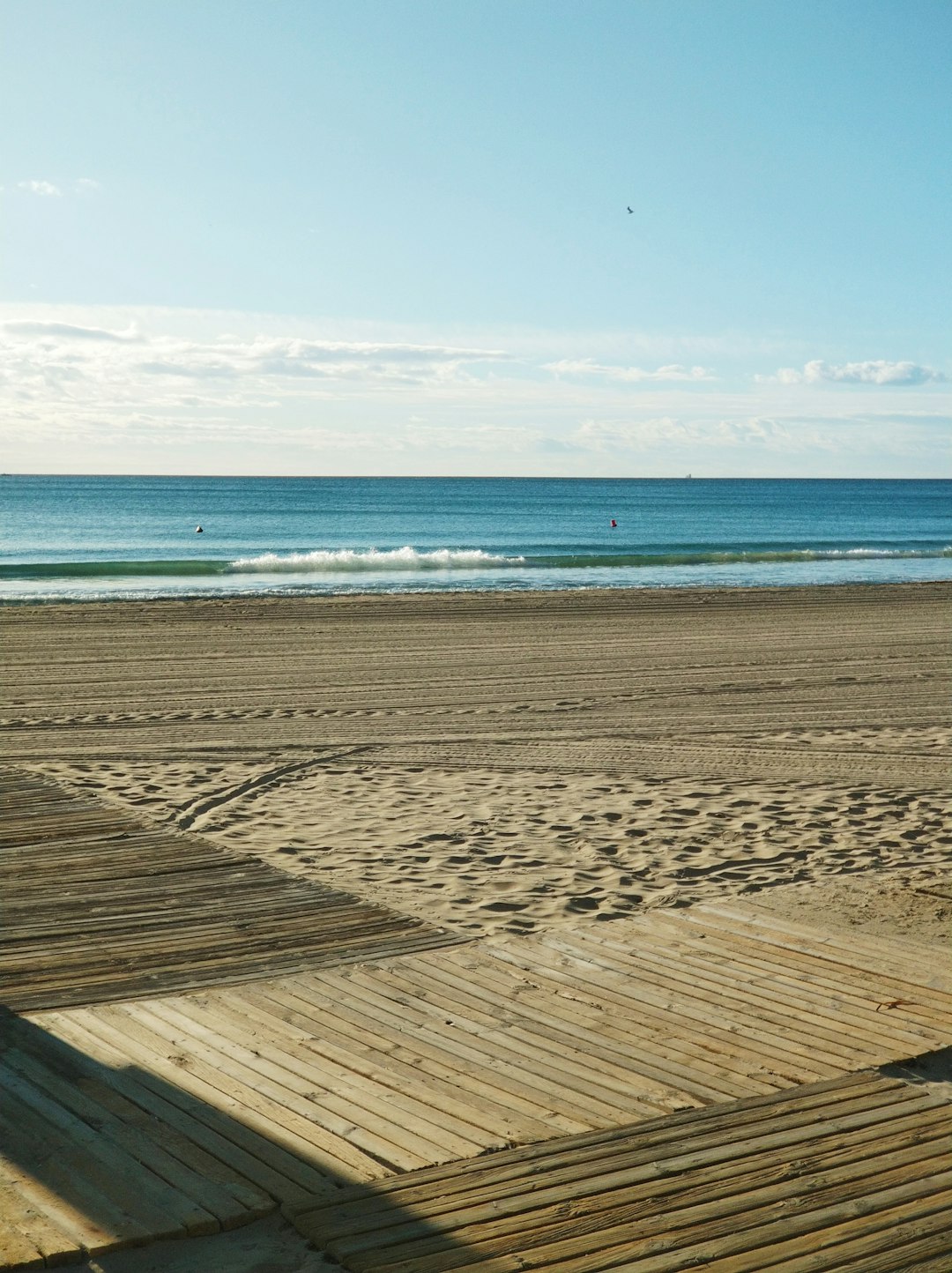 Beach photo spot Playa del Postiguet Serra Gelada Natural Park