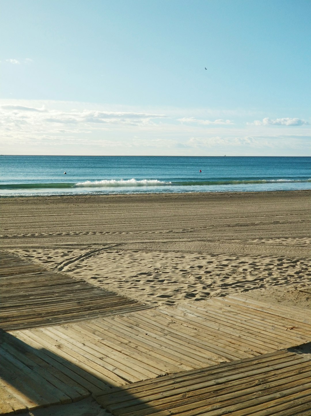 Beach photo spot Playa del Postiguet Murcia