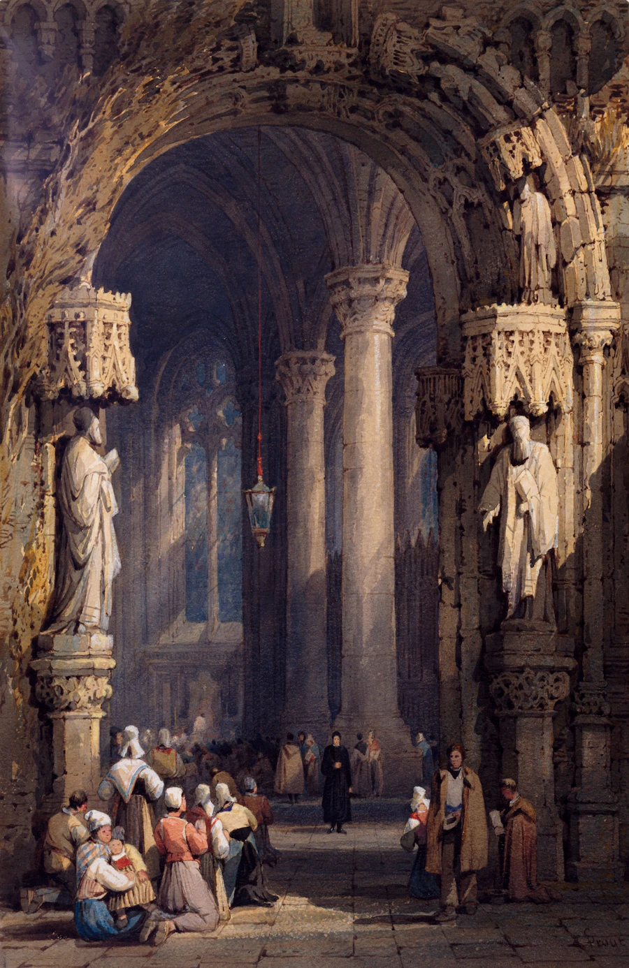 Pinacoteca