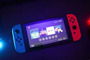 Nintendo Switch OLED — White
