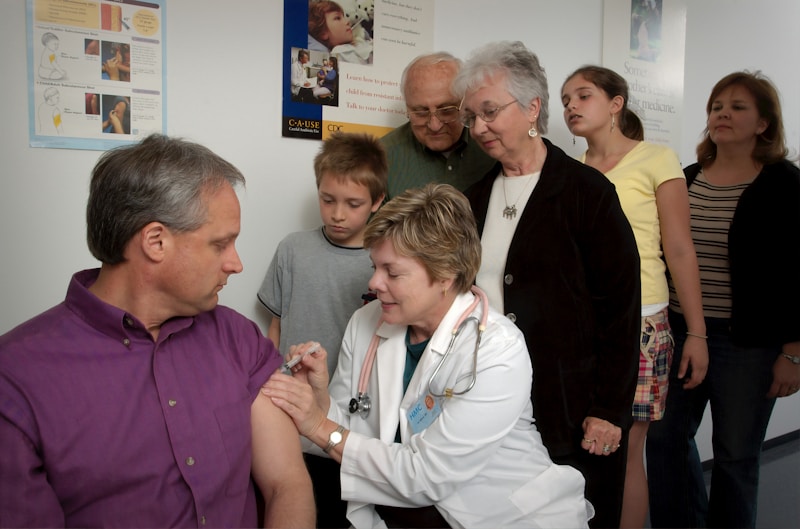Patient-centered