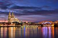 Top Local Coffee Shops in Cologne Worth Seeking Out