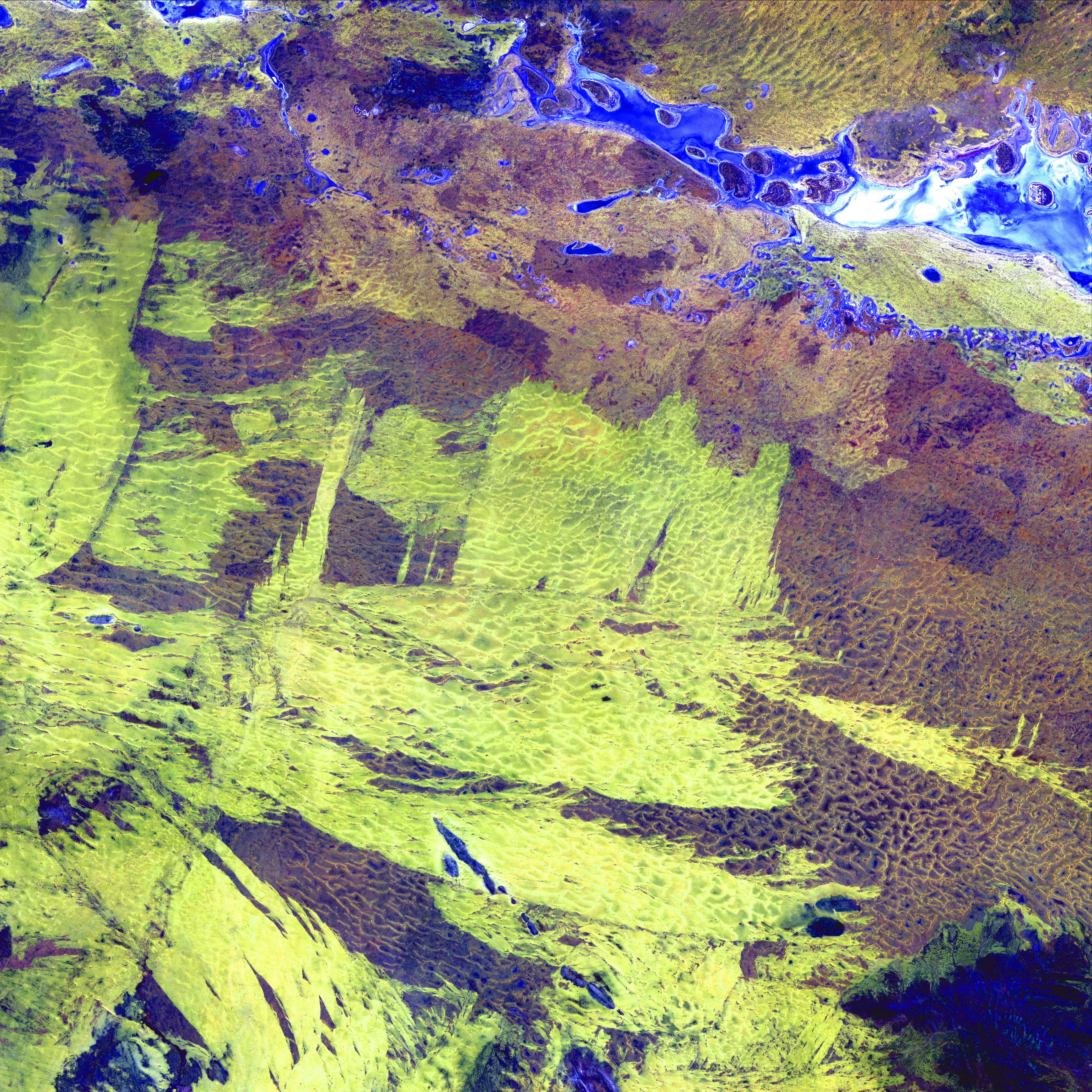 BHP journal: Romans 1:24-27