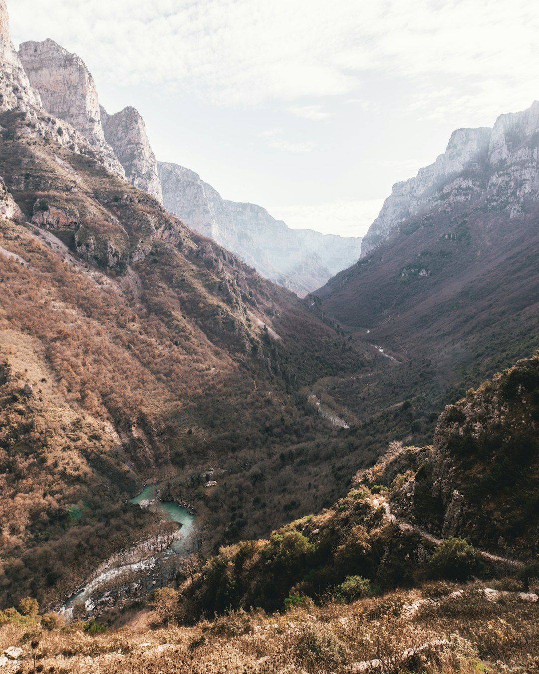 Travel Tips and Stories of Vikos in Greece