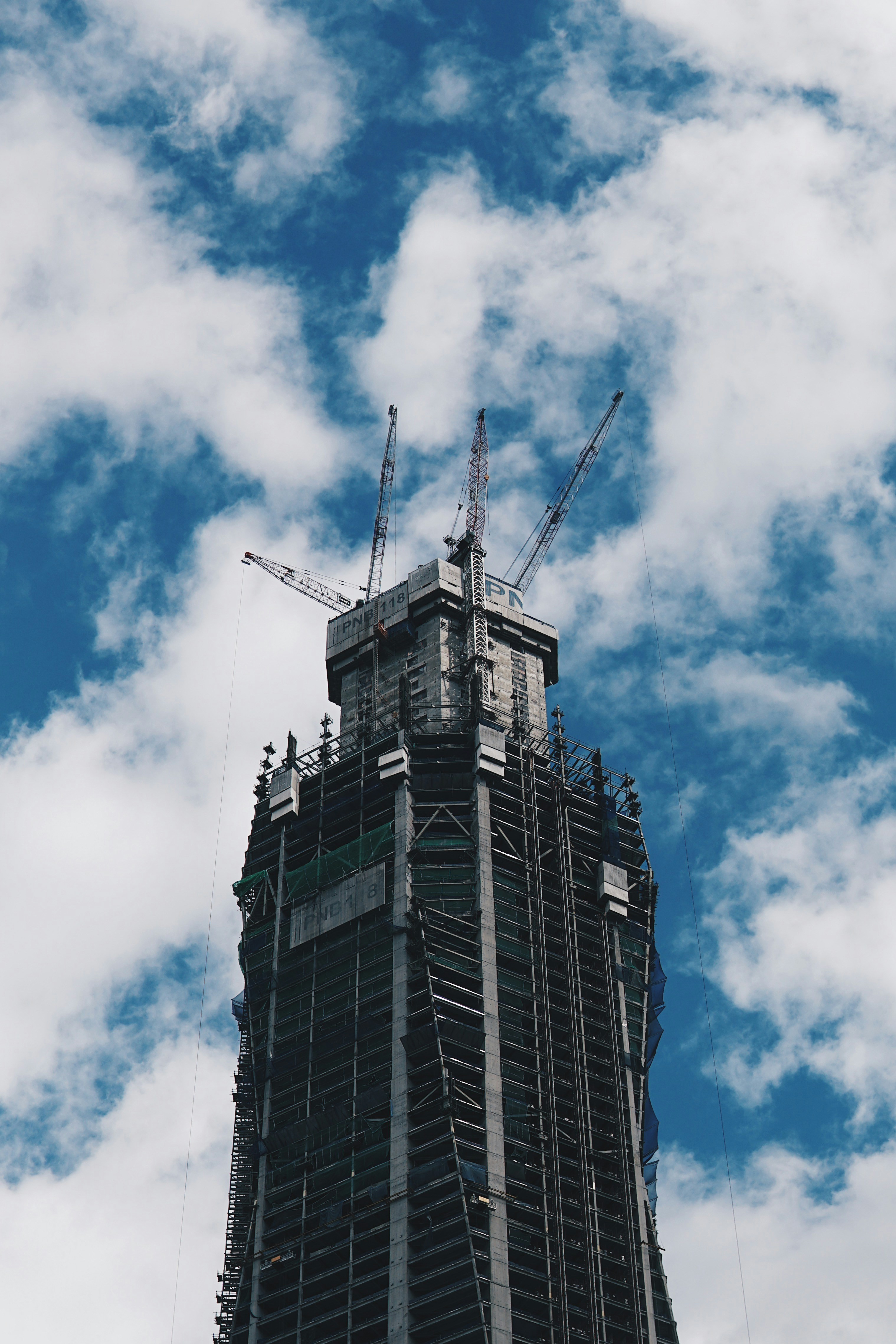 Close-up photography of high-rise building during daytime photo – Free ...