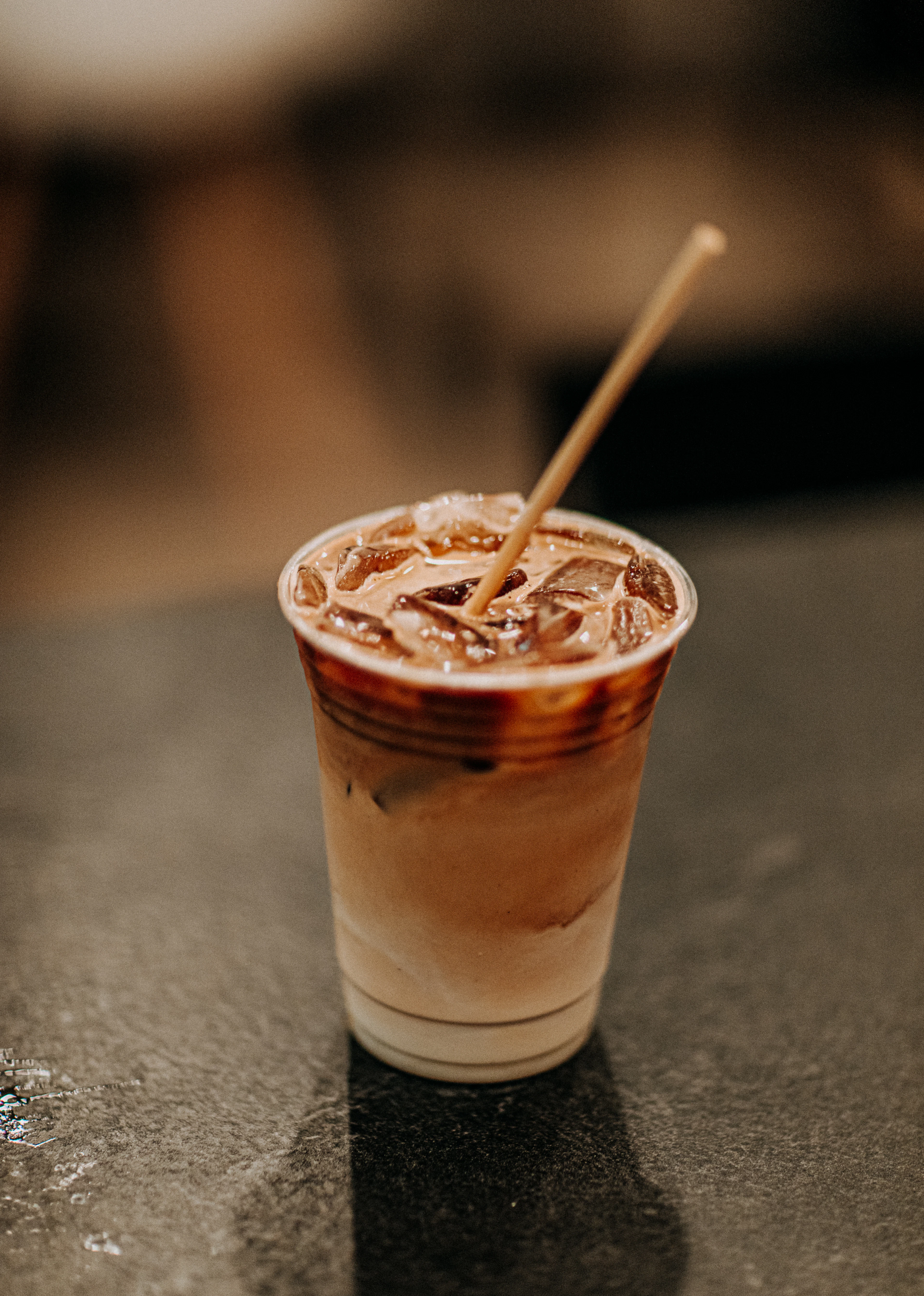 Ca Phe Sua Da