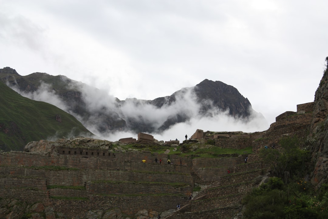 Hill station photo spot Cuzco Machu Picchu