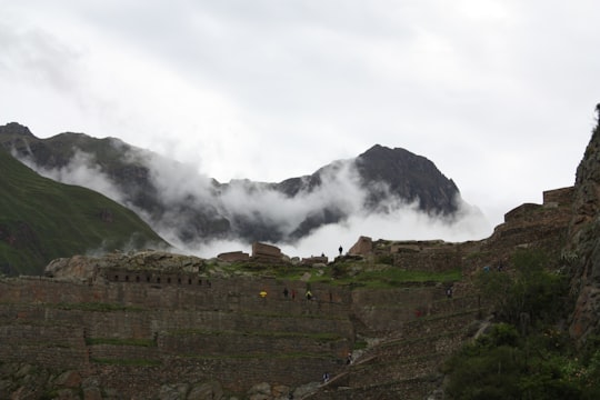 Cuzco things to do in Cusco