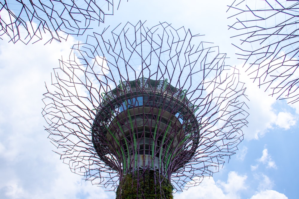 Garden Rhapsody, Singapore