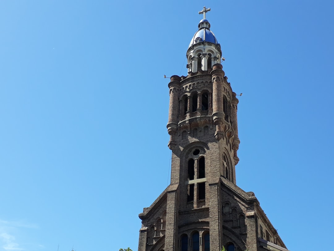 travelers stories about Landmark in Rosario, Argentina