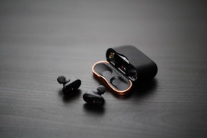 Wireless Earbuds