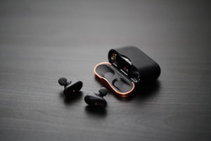 Wireless Earbuds Pro