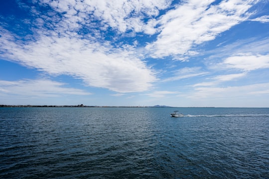 photo of Geelong VIC Ocean near Bells Beach