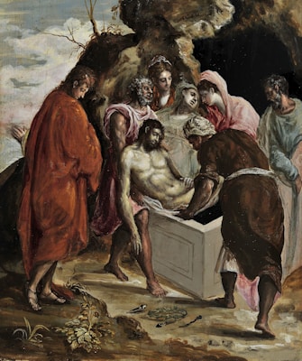 Lacquer Art 6