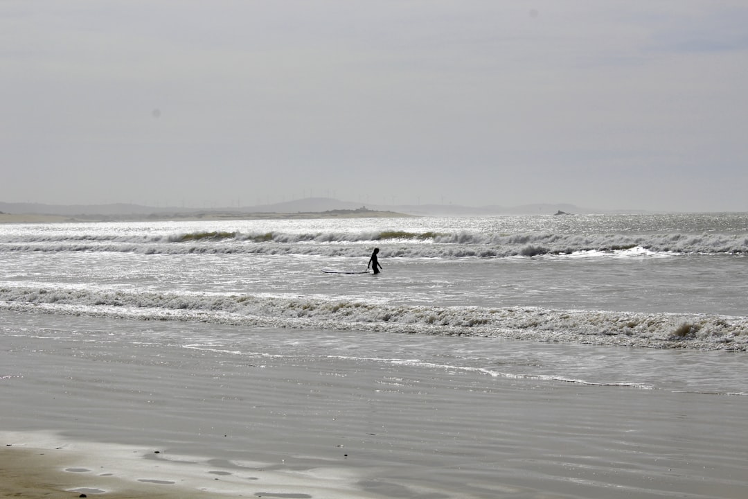 travelers stories about Beach in Essaouira, Morocco