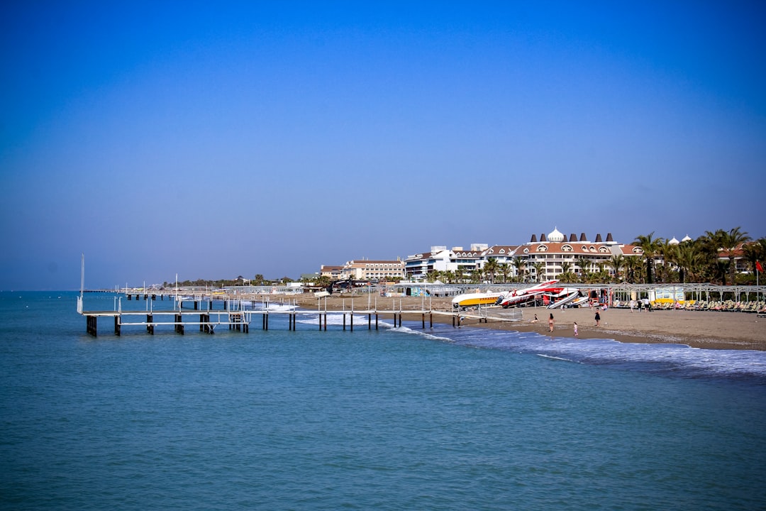 Beach photo spot Antalya Çıralı