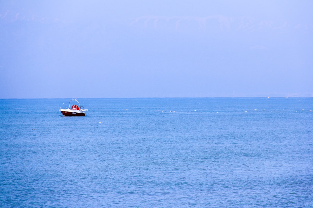 Ocean photo spot Antalya Selçuk