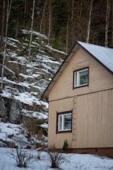Alberta residential Home energy audit
