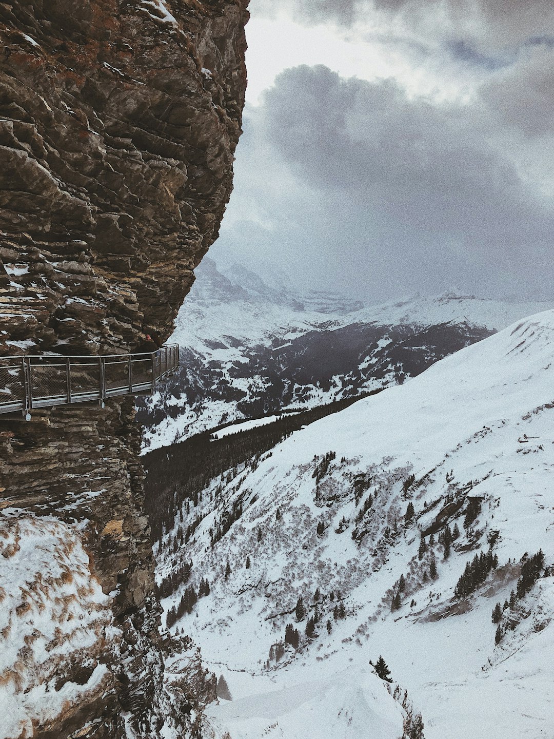 Mountain photo spot Grindelwald Gurnigel Pass