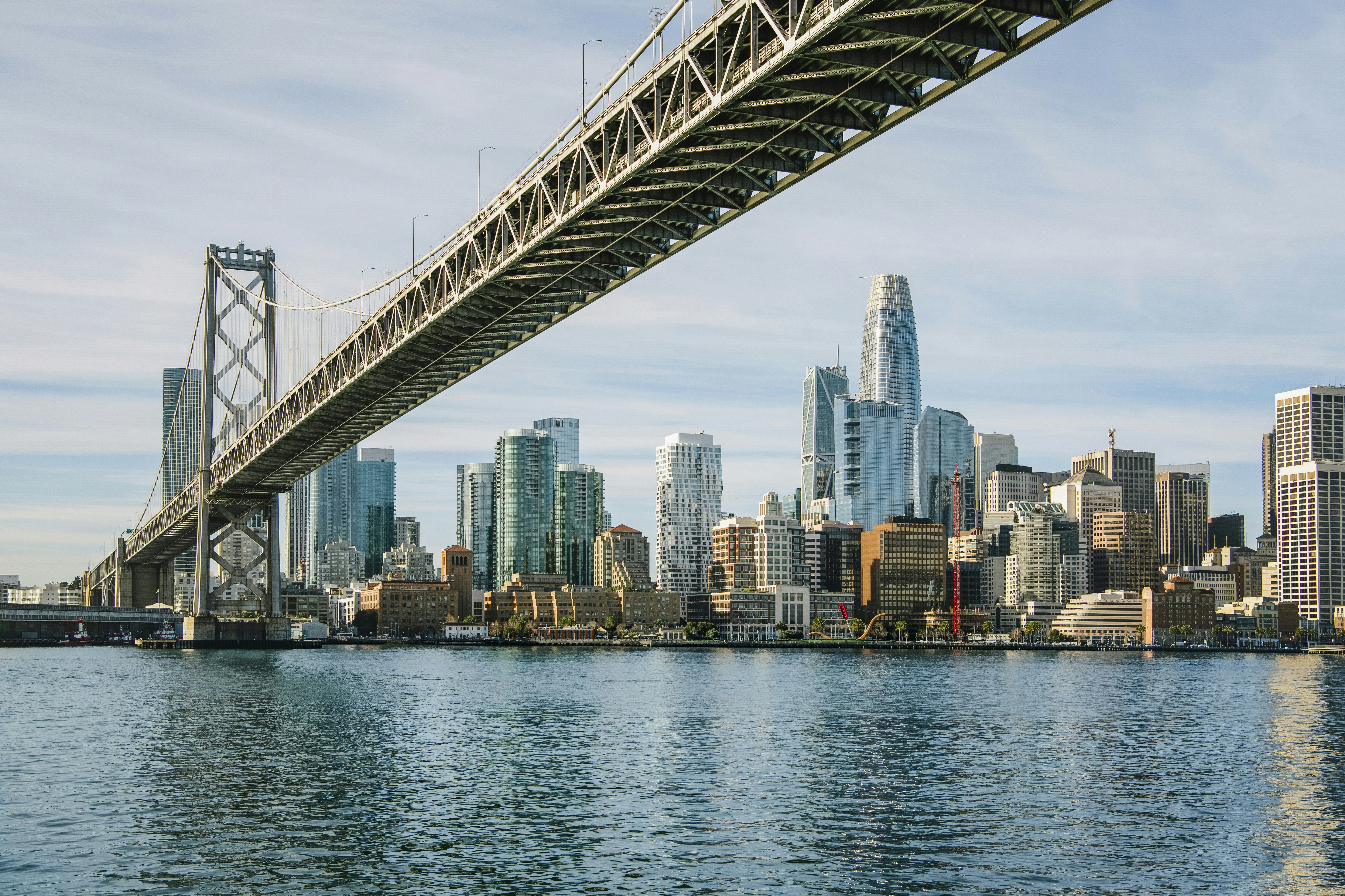 Sunday Links: Two Women Attacked Along Embarcadero By Weapon-Wielding Man