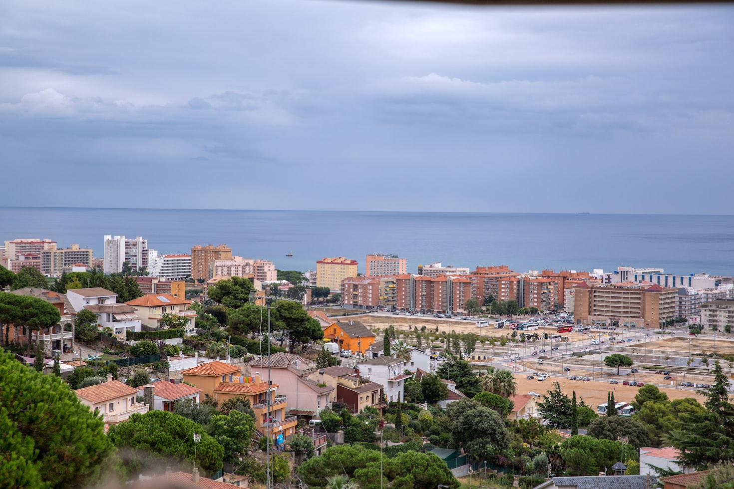 Costa Dorada, Salou