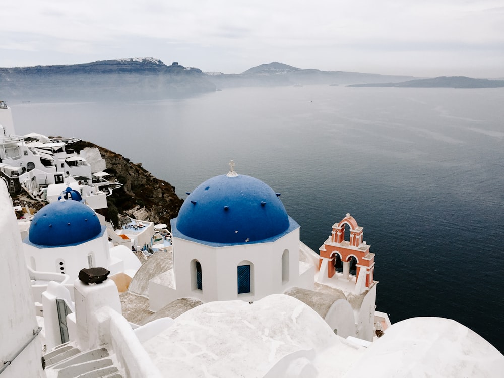 Santorini, Greece