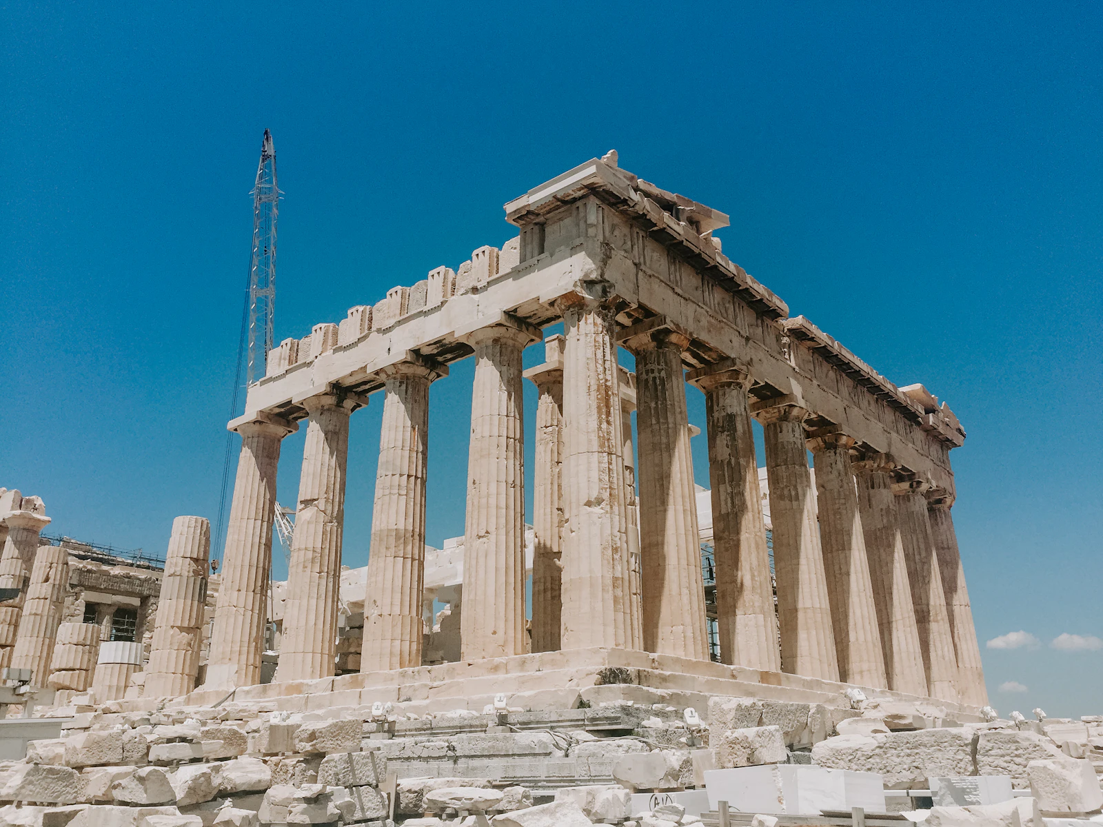 Atenas, Grécia