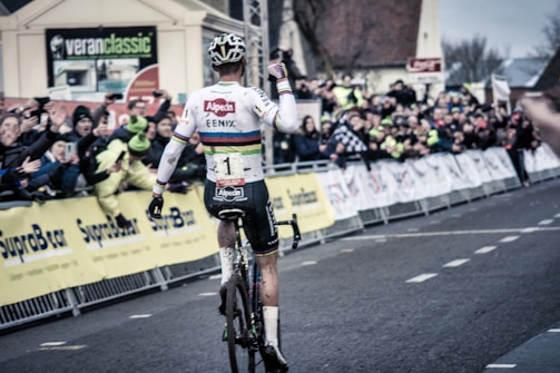 Compétition Cyclisme