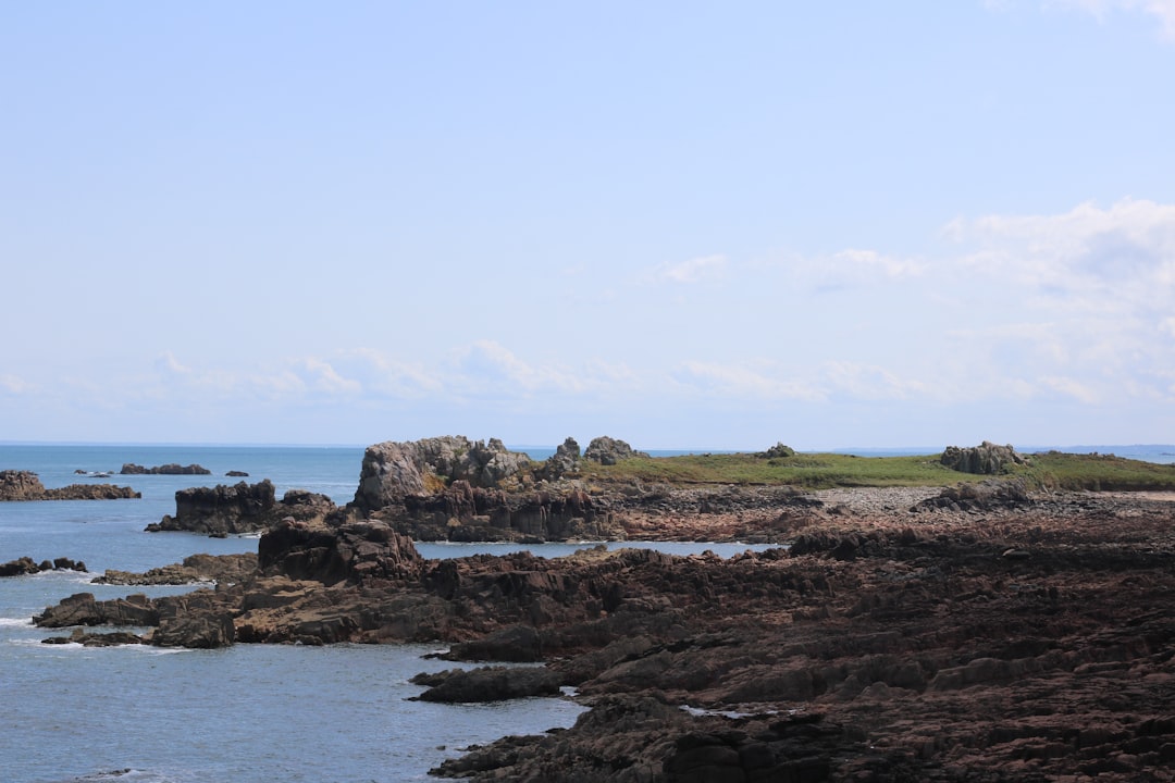 Shore photo spot Bréhat Plougasnou