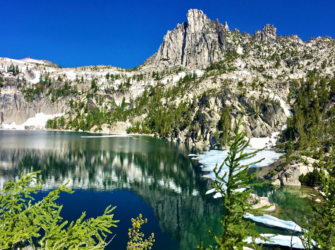 Nature reserve photo spot The Enchantments Snoqualmie