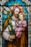 Jesus Christ wall painting