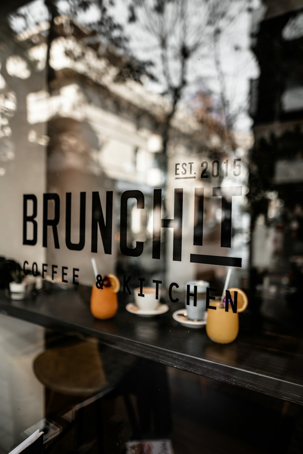 Brunch It coffee & kitchen