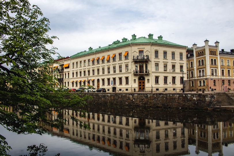 first-visit-gothenburg-guide-city-coast